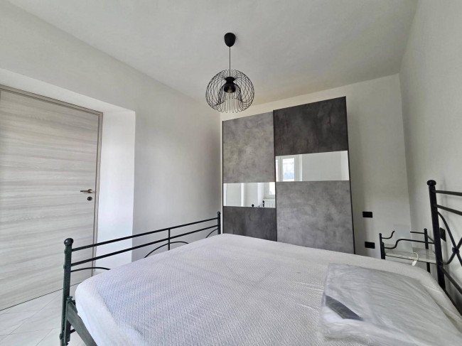 Appartamento in vendita a Vezzano Ligure