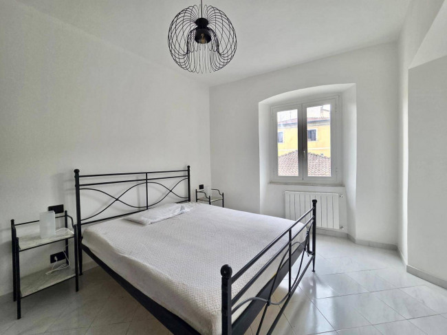 Appartamento in vendita a Vezzano Ligure