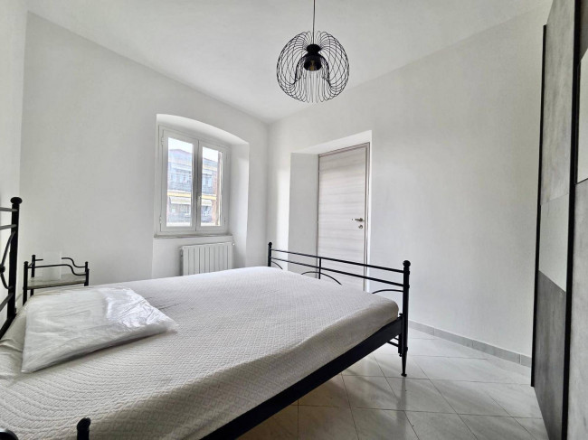 Appartamento in vendita a Vezzano Ligure