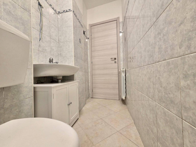 Appartamento in vendita a Vezzano Ligure