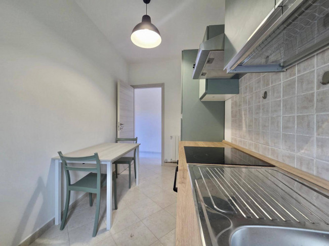 Appartamento in vendita a Vezzano Ligure