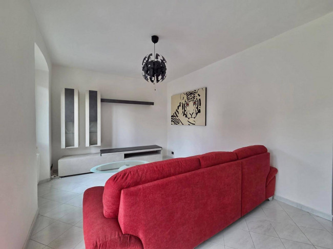 Appartamento in vendita a Vezzano Ligure