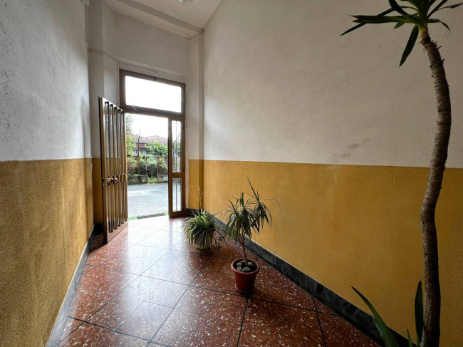 Appartamento in vendita a La Spezia