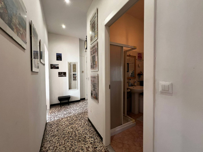 Appartamento in vendita a La Spezia