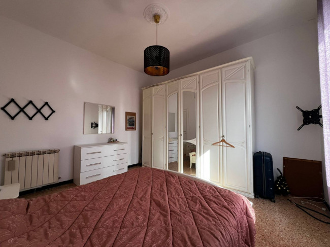 Appartamento in vendita a La Spezia