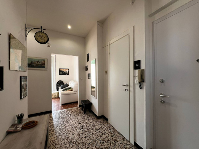 Appartamento in vendita a La Spezia