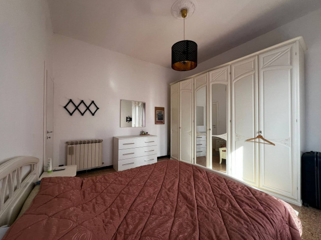 Appartamento in vendita a La Spezia