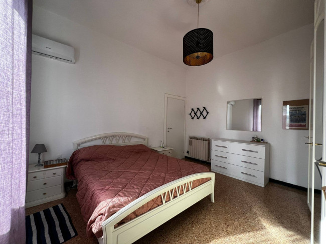 Appartamento in vendita a La Spezia