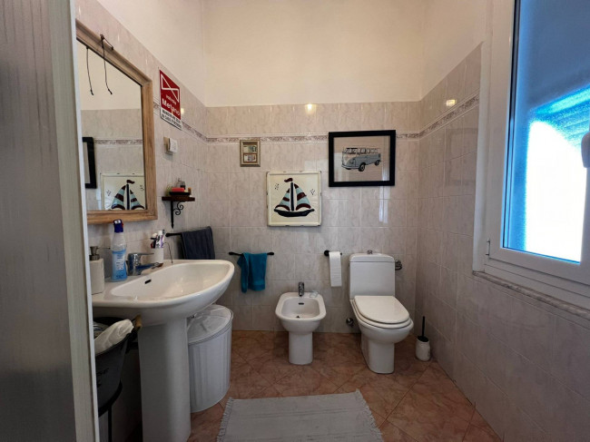 Appartamento in vendita a La Spezia