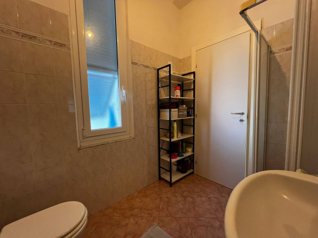 Appartamento in vendita a La Spezia