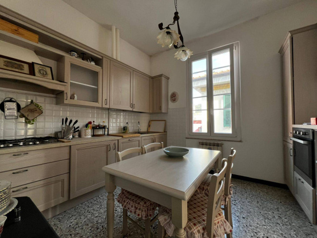 Appartamento in vendita a La Spezia