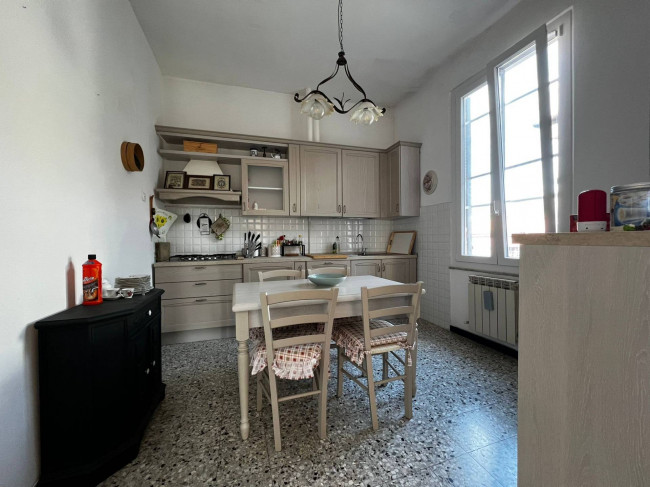 Appartamento in vendita a La Spezia