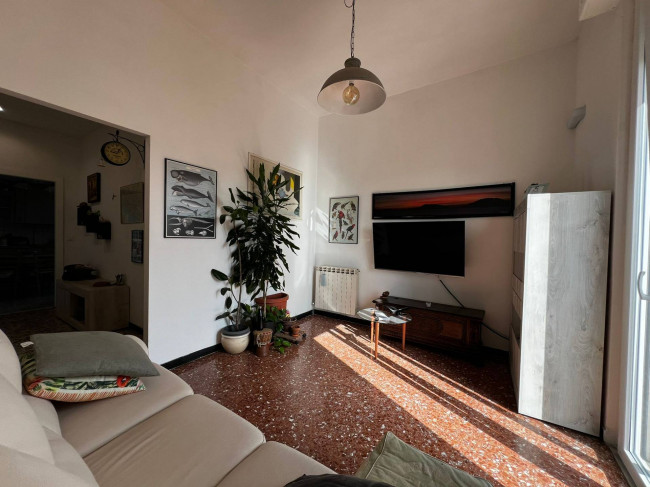 Appartamento in vendita a La Spezia