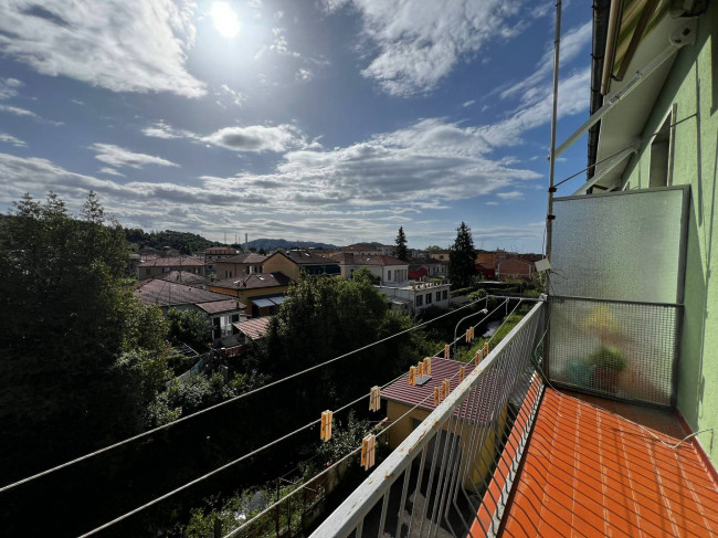 Appartamento in vendita a La Spezia