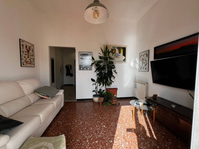 Appartamento in vendita a La Spezia