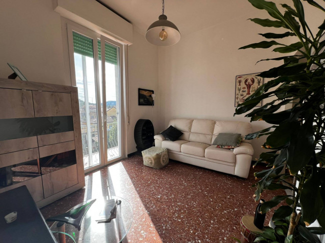 Appartamento in vendita a La Spezia