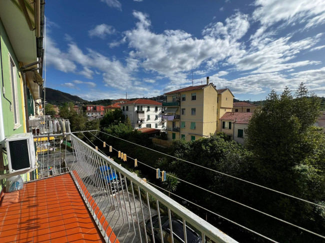 Appartamento in vendita a La Spezia