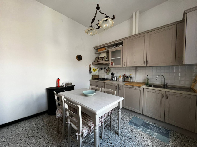 Appartamento in vendita a La Spezia