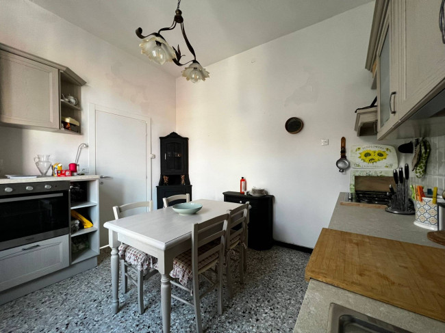 Appartamento in vendita a La Spezia