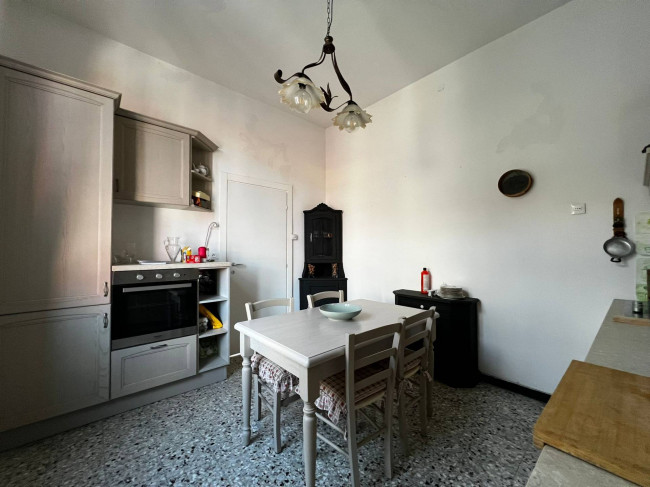 Appartamento in vendita a La Spezia