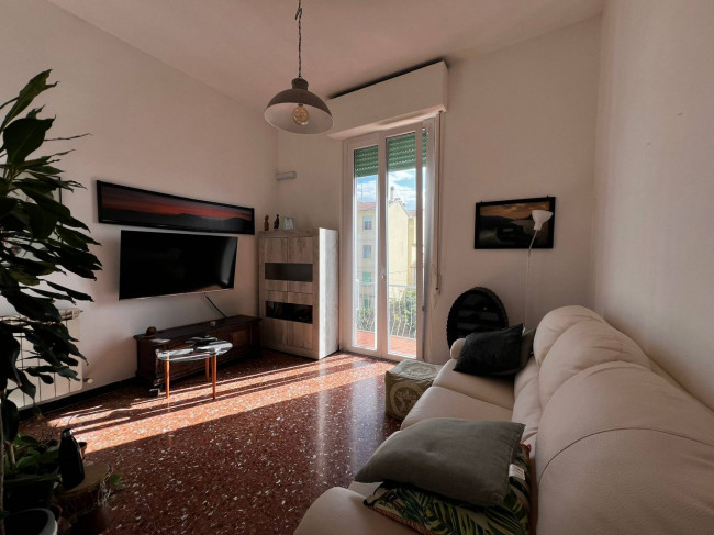 Appartamento in vendita a La Spezia