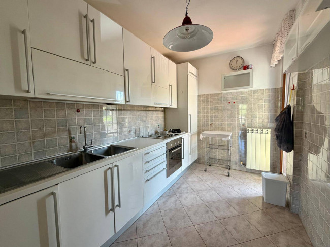 Appartamento in vendita a Aulla