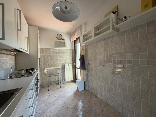 Appartamento in vendita a Aulla