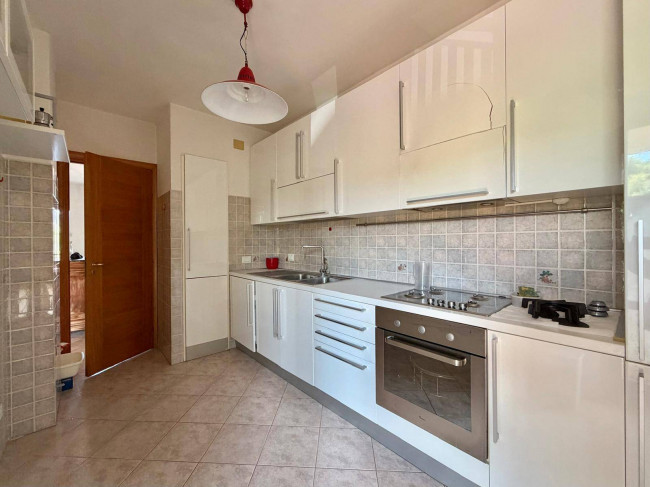 Appartamento in vendita a Aulla