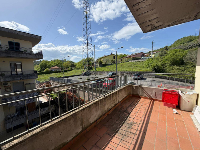 Appartamento in vendita a Aulla