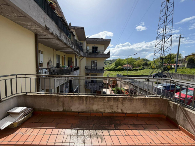 Appartamento in vendita a Aulla