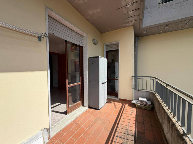 Appartamento in vendita a Aulla