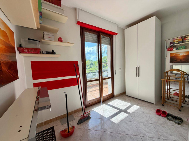 Appartamento in vendita a Aulla