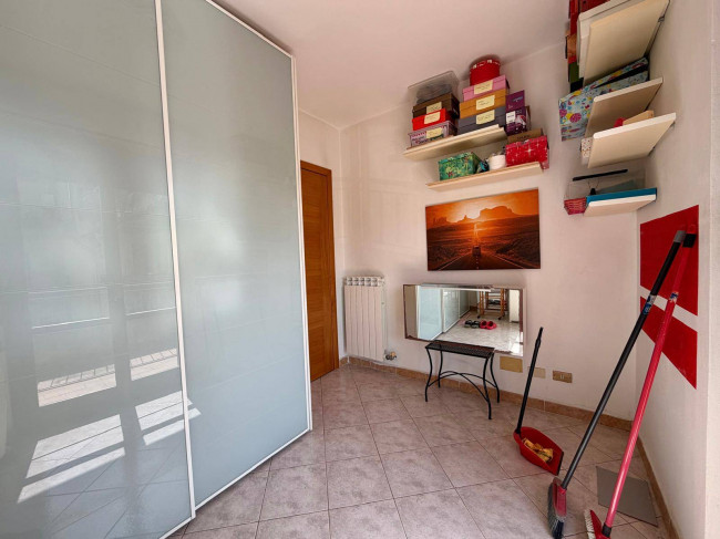 Appartamento in vendita a Aulla