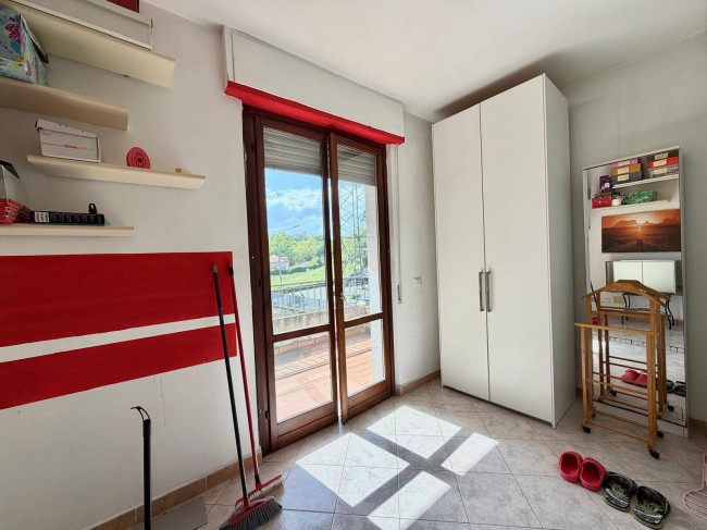 Appartamento in vendita a Aulla