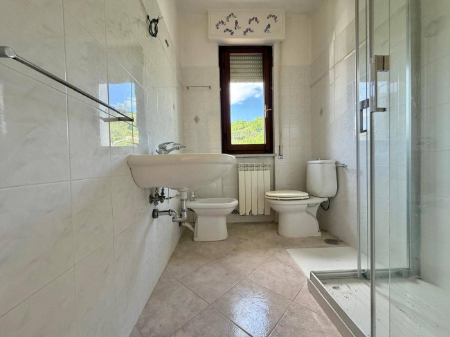 Appartamento in vendita a Aulla