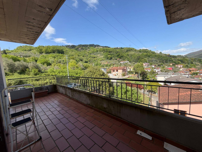 Appartamento in vendita a Aulla