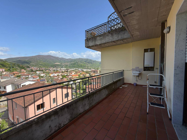 Appartamento in vendita a Aulla