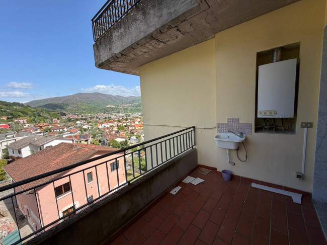 Appartamento in vendita a Aulla