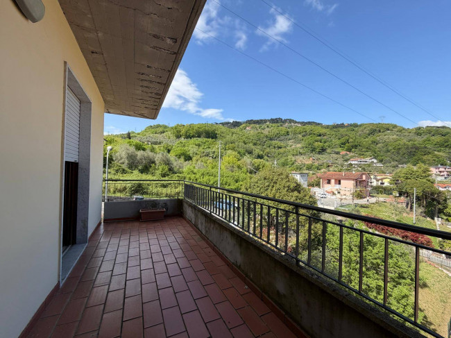 Appartamento in vendita a Aulla