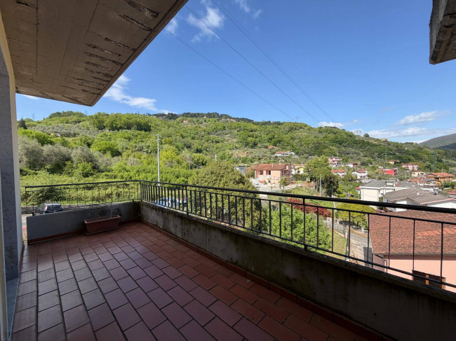 Appartamento in vendita a Aulla