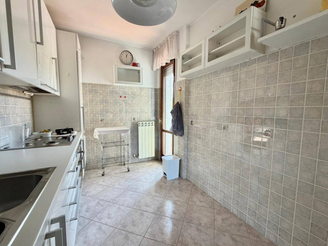 Appartamento in vendita a Aulla