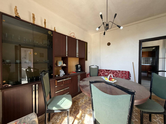 Villette a schiera in vendita a Podenzana