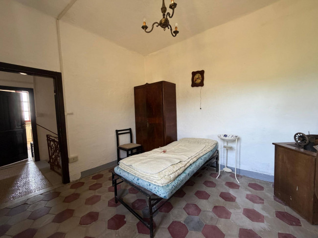 Villette a schiera in vendita a Podenzana