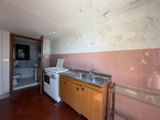 Villette a schiera in vendita a Podenzana