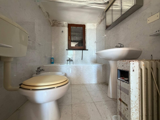Villette a schiera in vendita a Podenzana