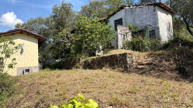 Villette a schiera in vendita a Podenzana