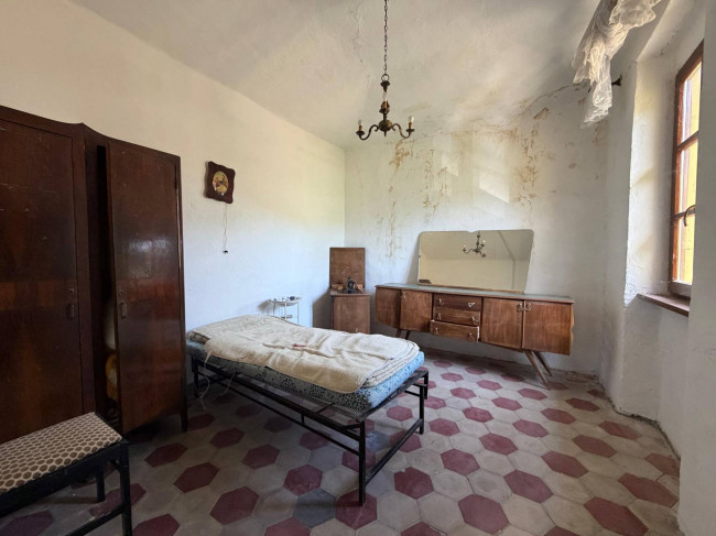 Villette a schiera in vendita a Podenzana