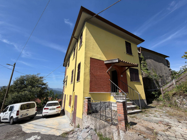 Villette a schiera in vendita a Podenzana