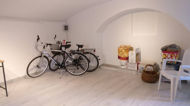 Appartamento in vendita a La Spezia