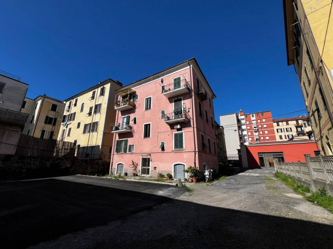Appartamento in vendita a La Spezia
